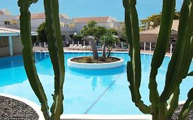Fantastic 3 Bedroom Townhouse Golf Del Sur - The Palms Resort